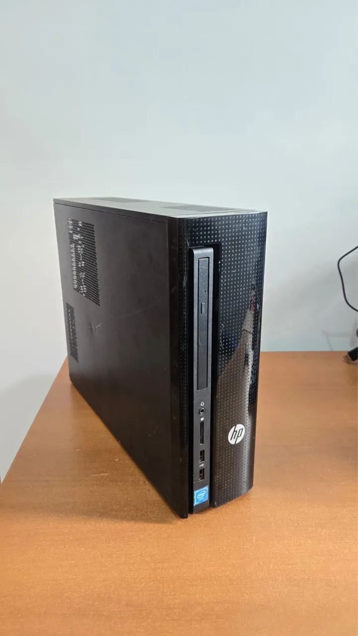 Pc e Emulador - Foto 4