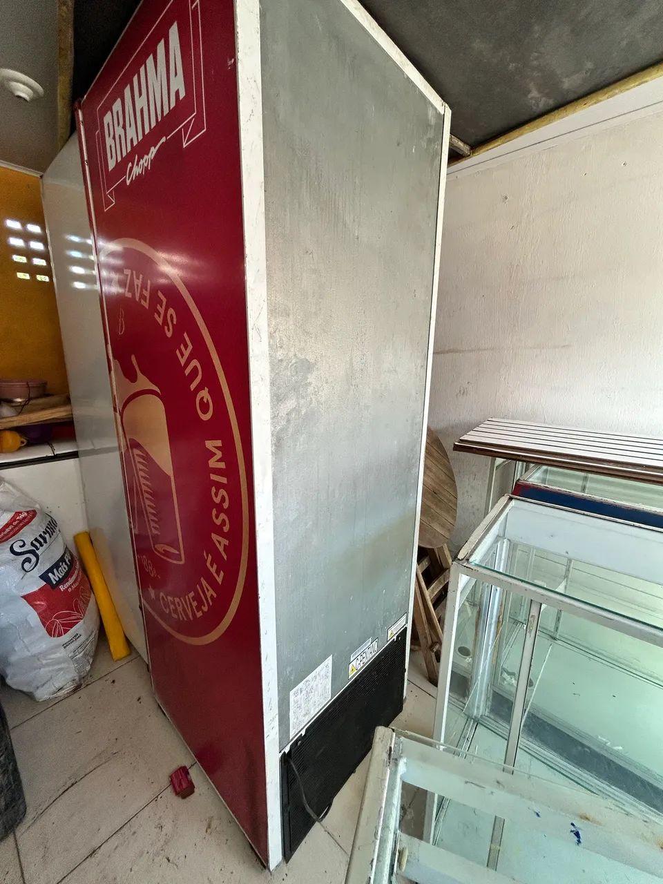 Freezer Brahma - Foto 3