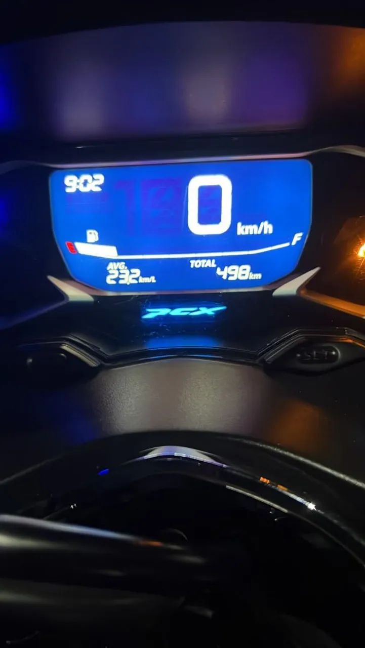 PCX 2025  - Foto 3