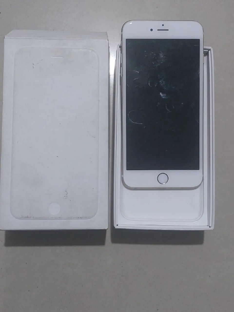 Iphone 6 plus NÃO LIGA - Foto 3