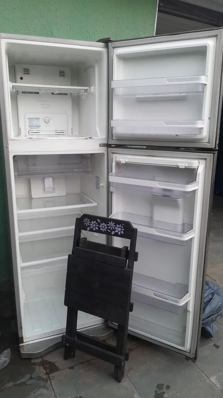 Geladeira Electrolux  - Foto 2