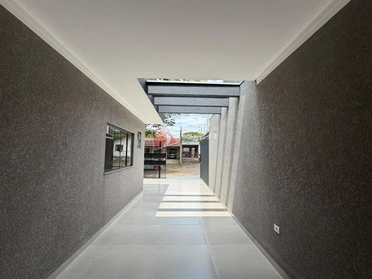 Casa à venda em Maringá, Jardim Liberdade, com 3 quartos, com 85 m² - Foto 3