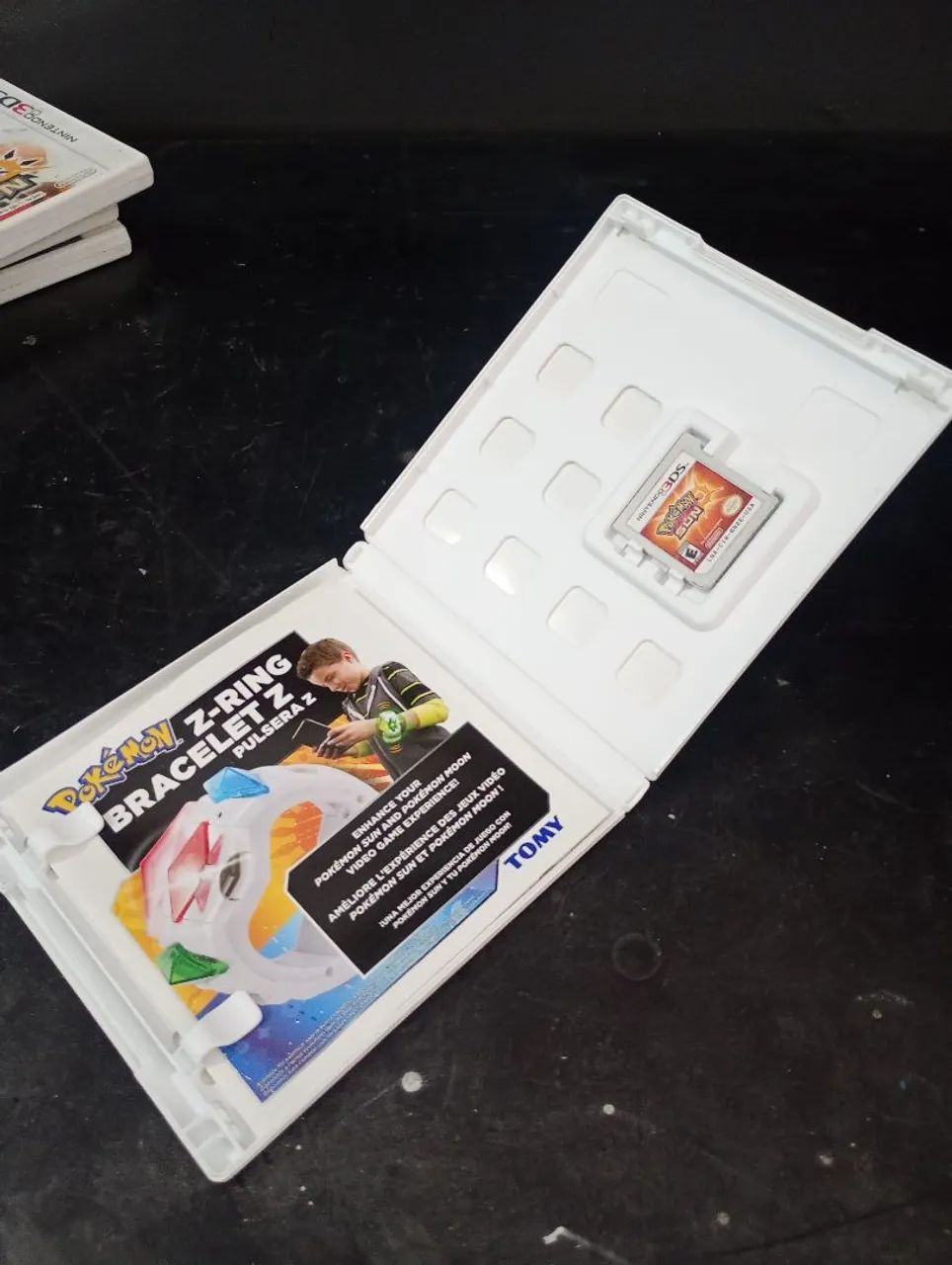 Pokémon Sun - Foto 3