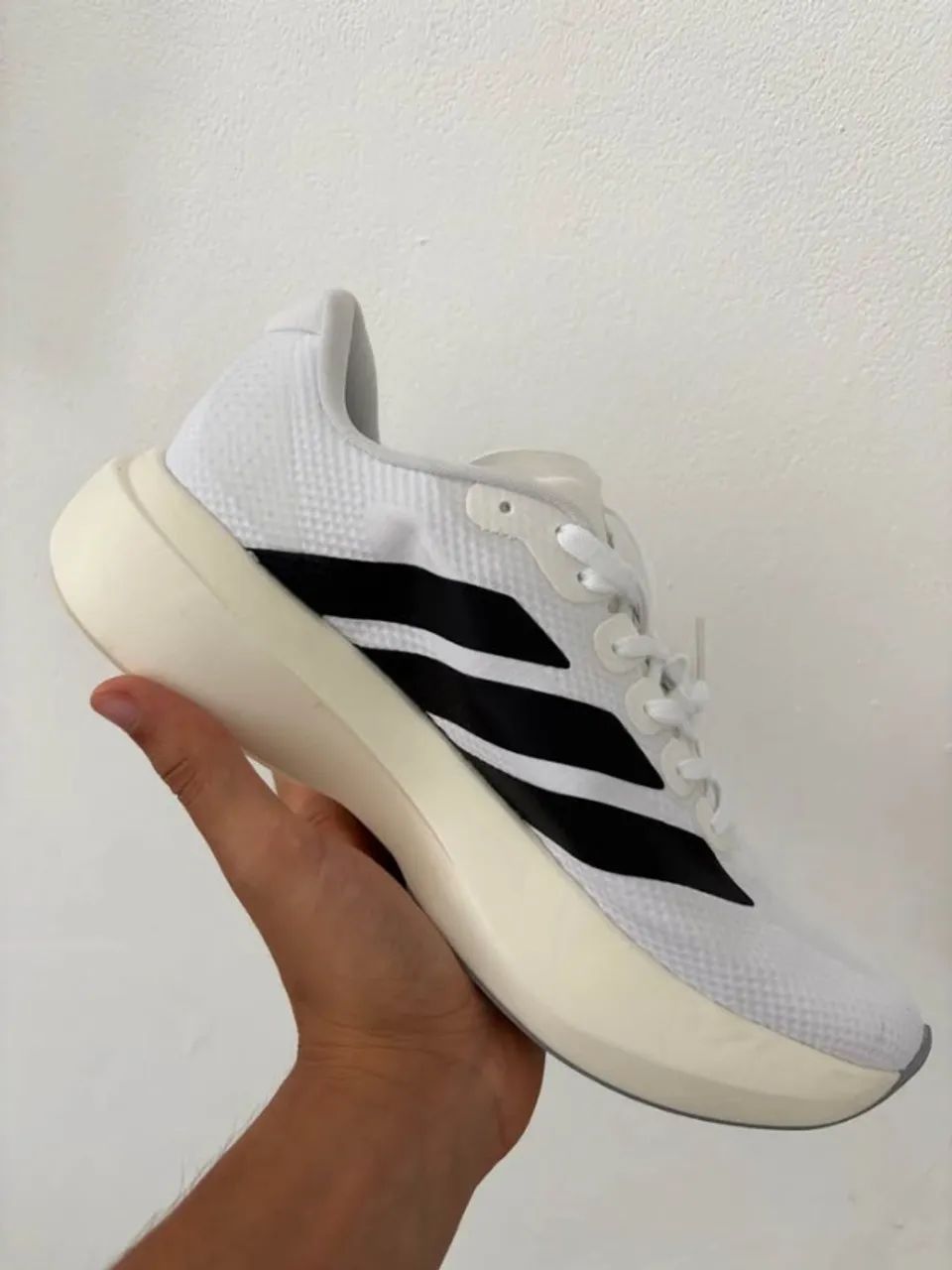 Tênis para atividade física ADIZERO SL tamanho 40 - Foto 2