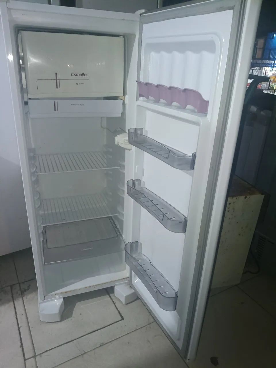 Geladeira  - Foto 3