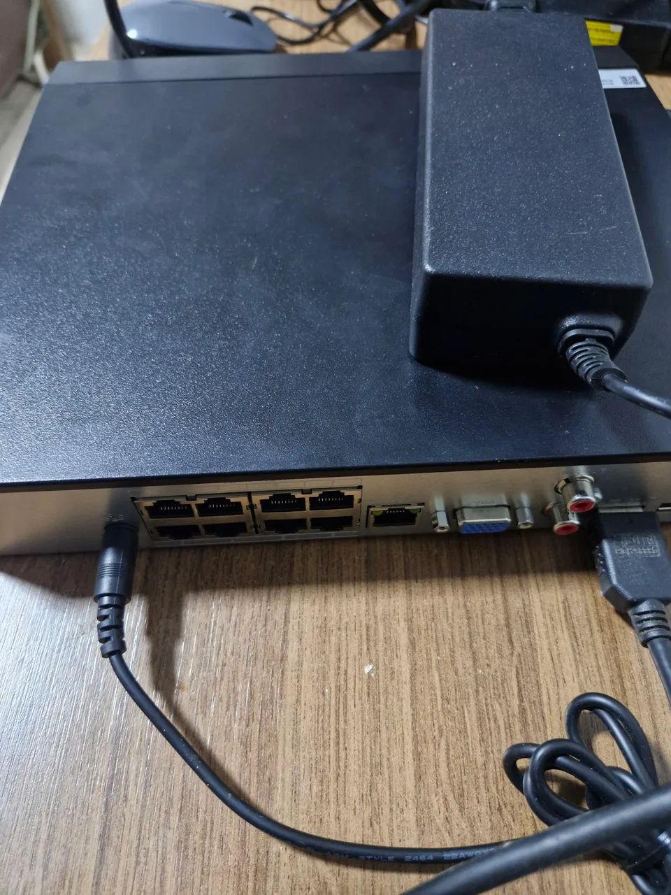 NVR Intelbras - Foto 2