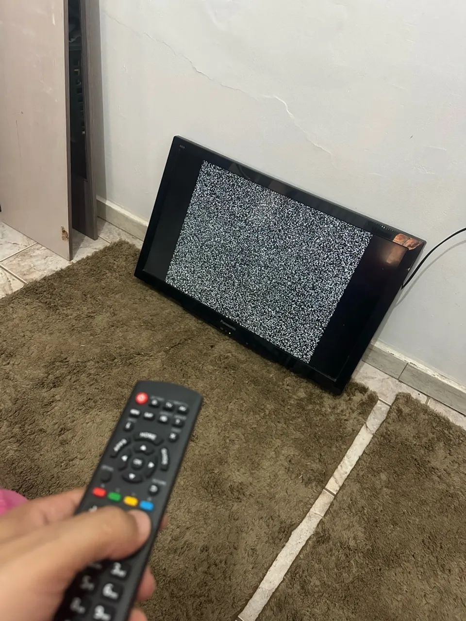 Tv Panasonic lcd 32 pol. - Foto 4