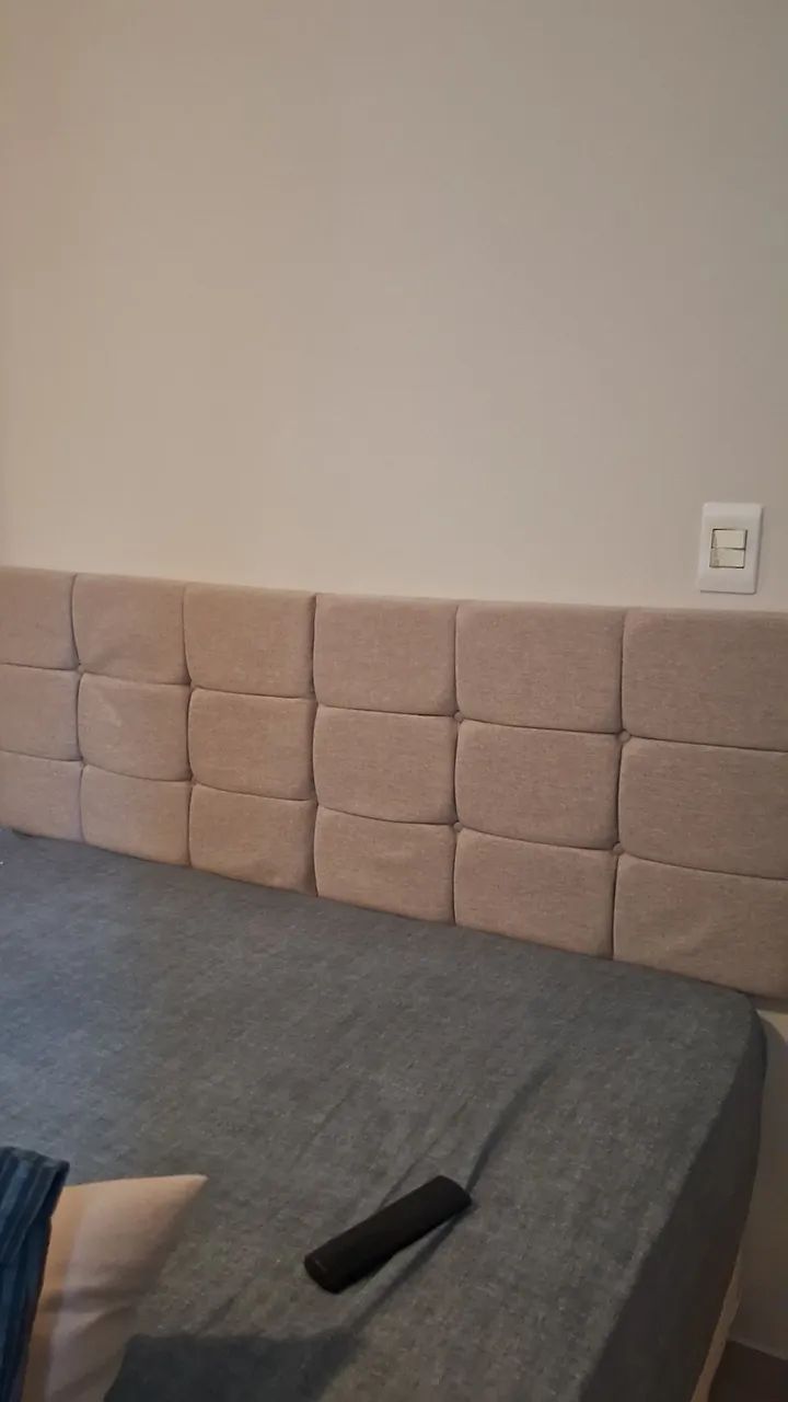 Cama Box Queen  - Foto 4