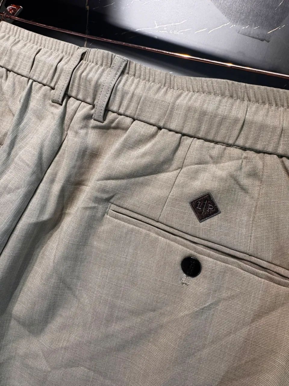 Calça Loro Piana  - Foto 5