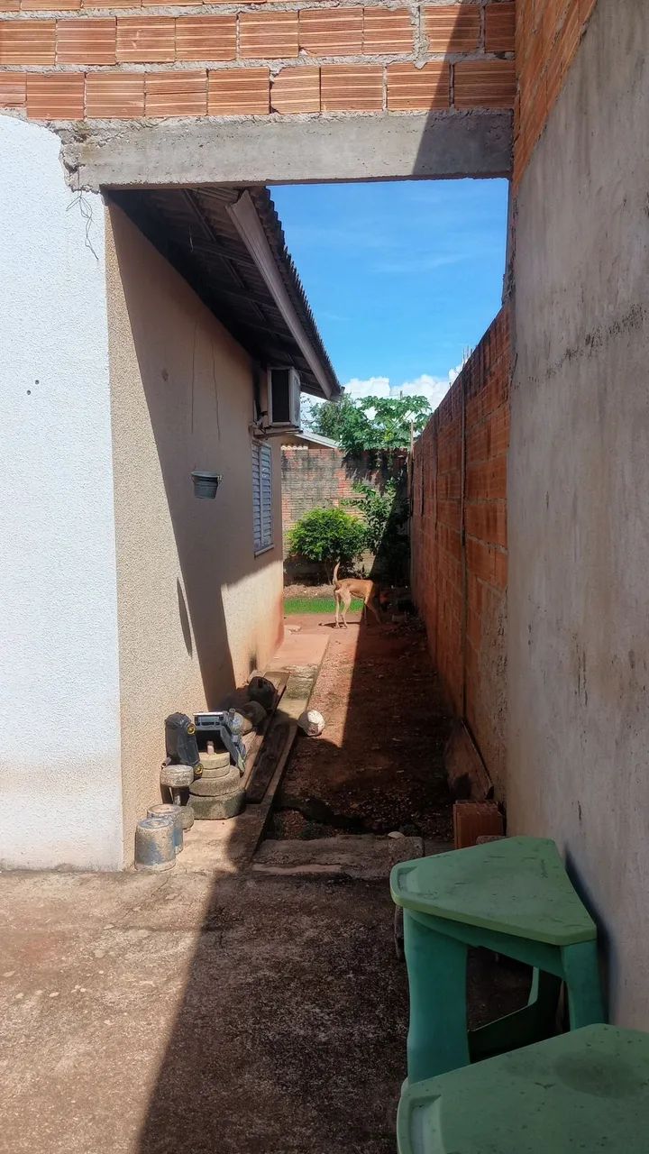Vendo casa Jardim Vitória 1 - Foto 3