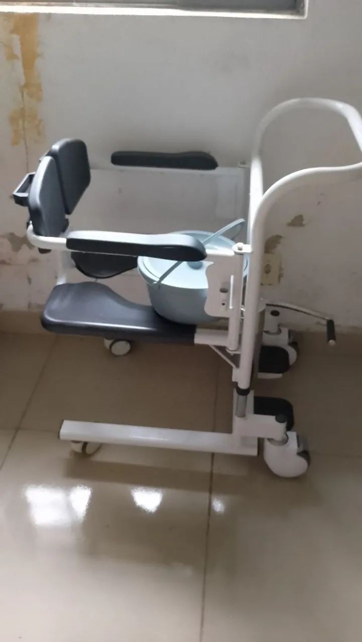Cadeira de transferência 
