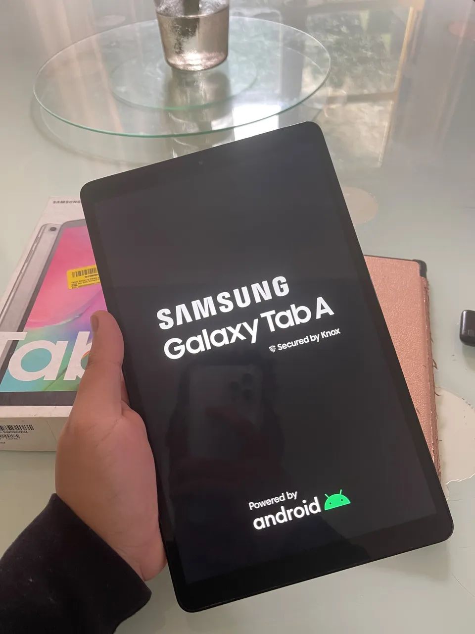 Tablet Samsung Galaxy A10.1 Wi-Fi - Foto 3