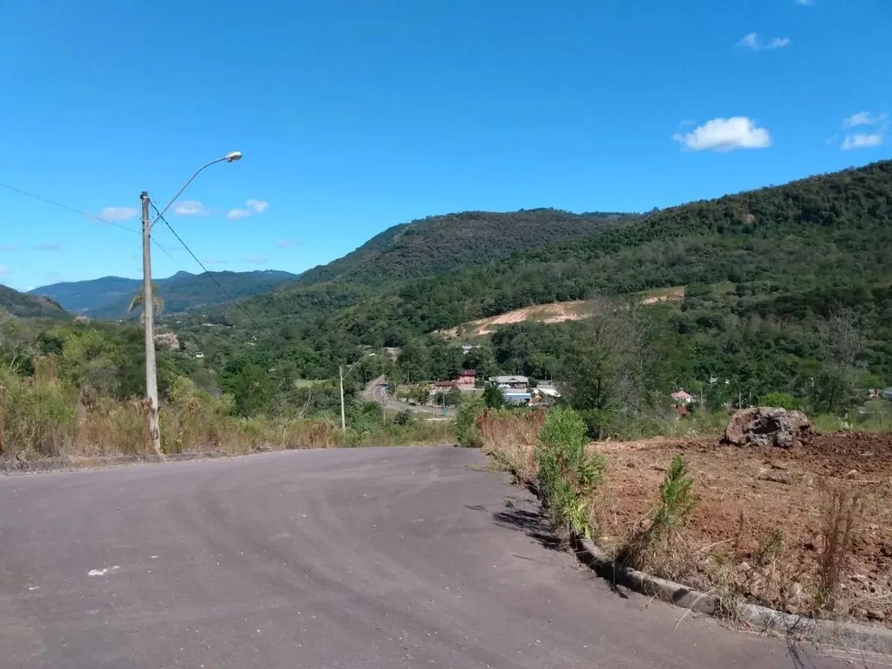 CAXIAS DO SUL - Terreno Padrão - VILA CRISTINA - Foto 7