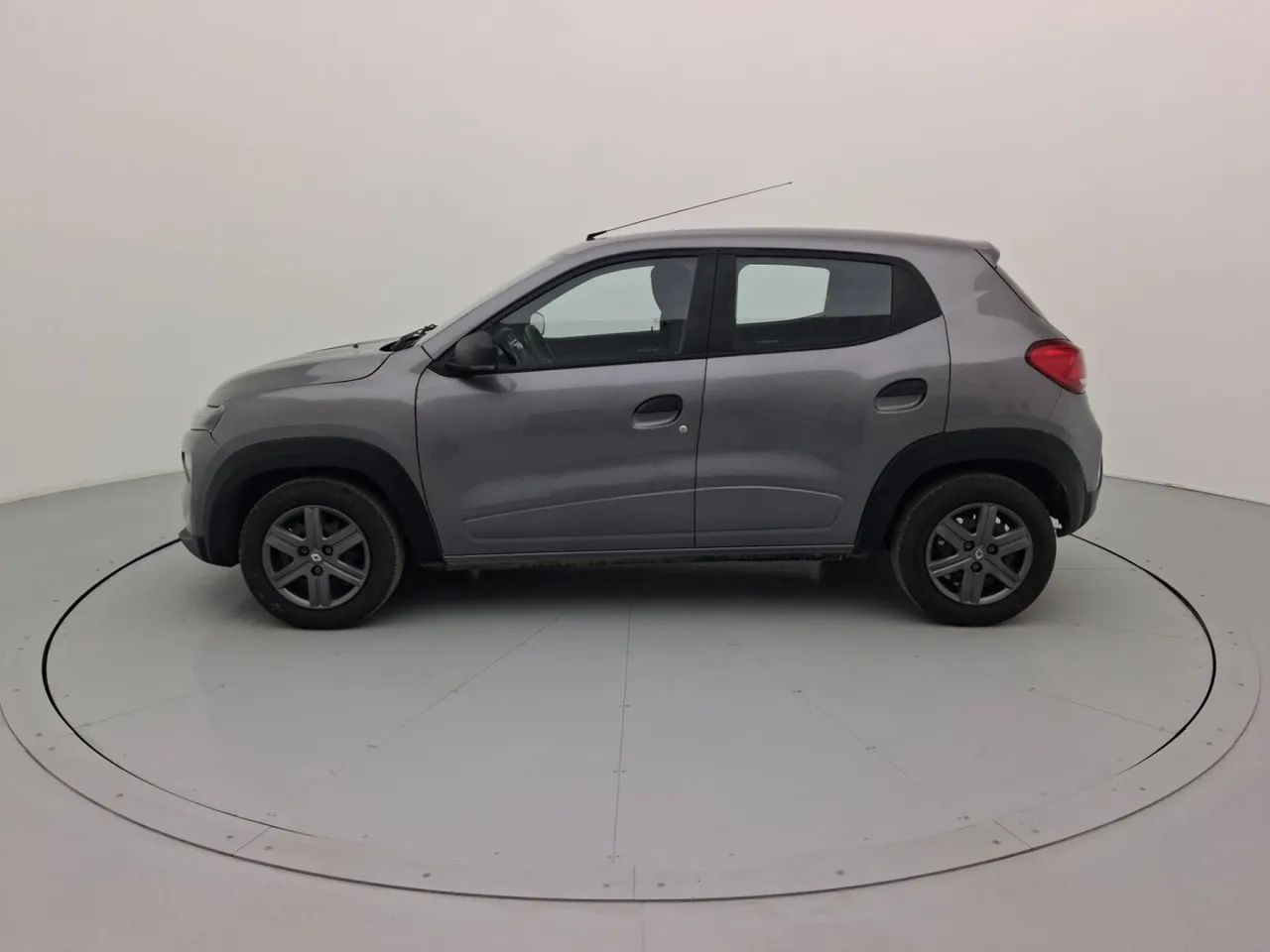 Renault Kwid 1.0 Zen 2026 - Foto 2