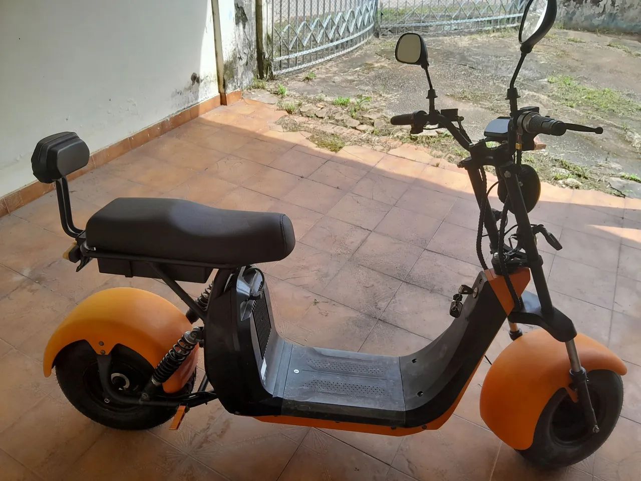 Shineray PT-03 2000W - Foto 3