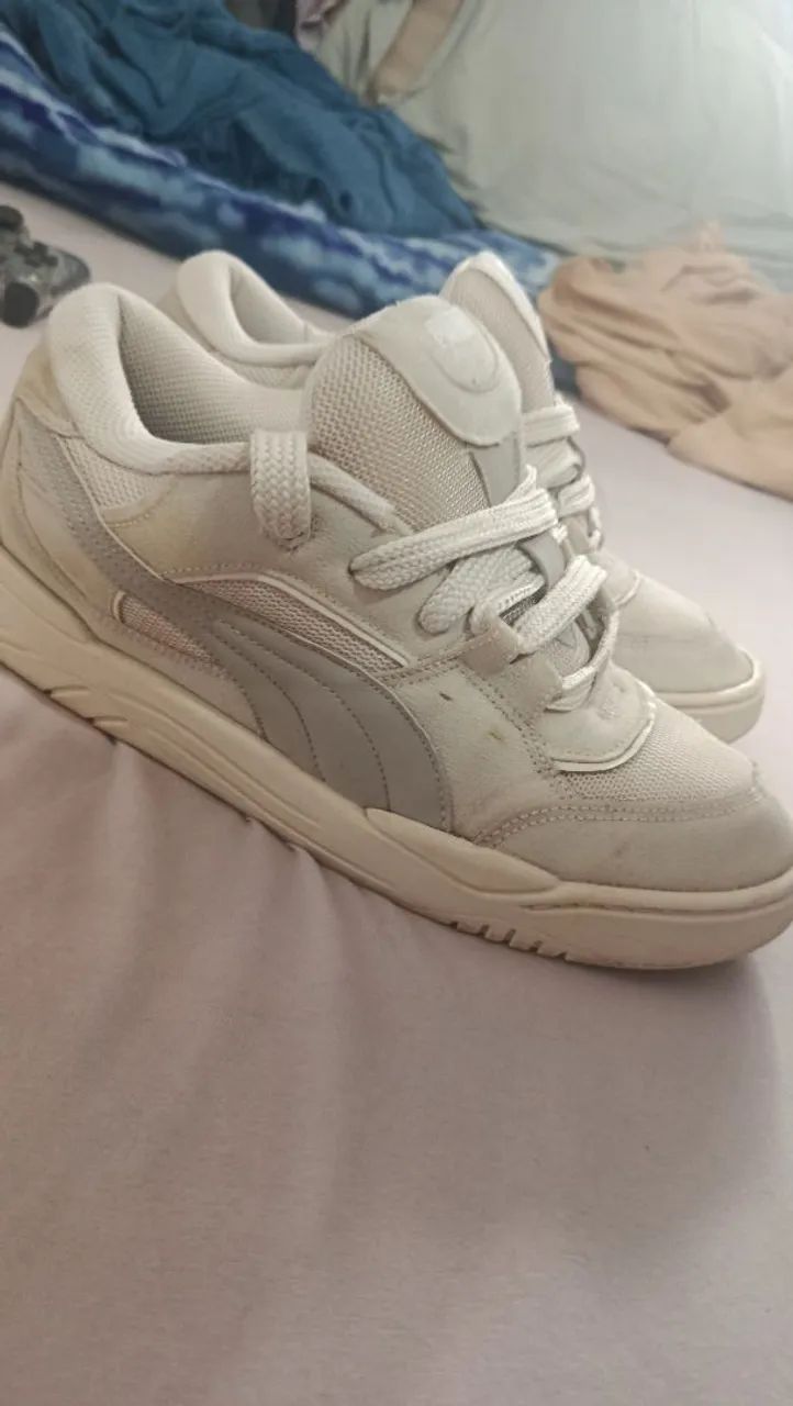 Tênis Puma 180 - Foto 2