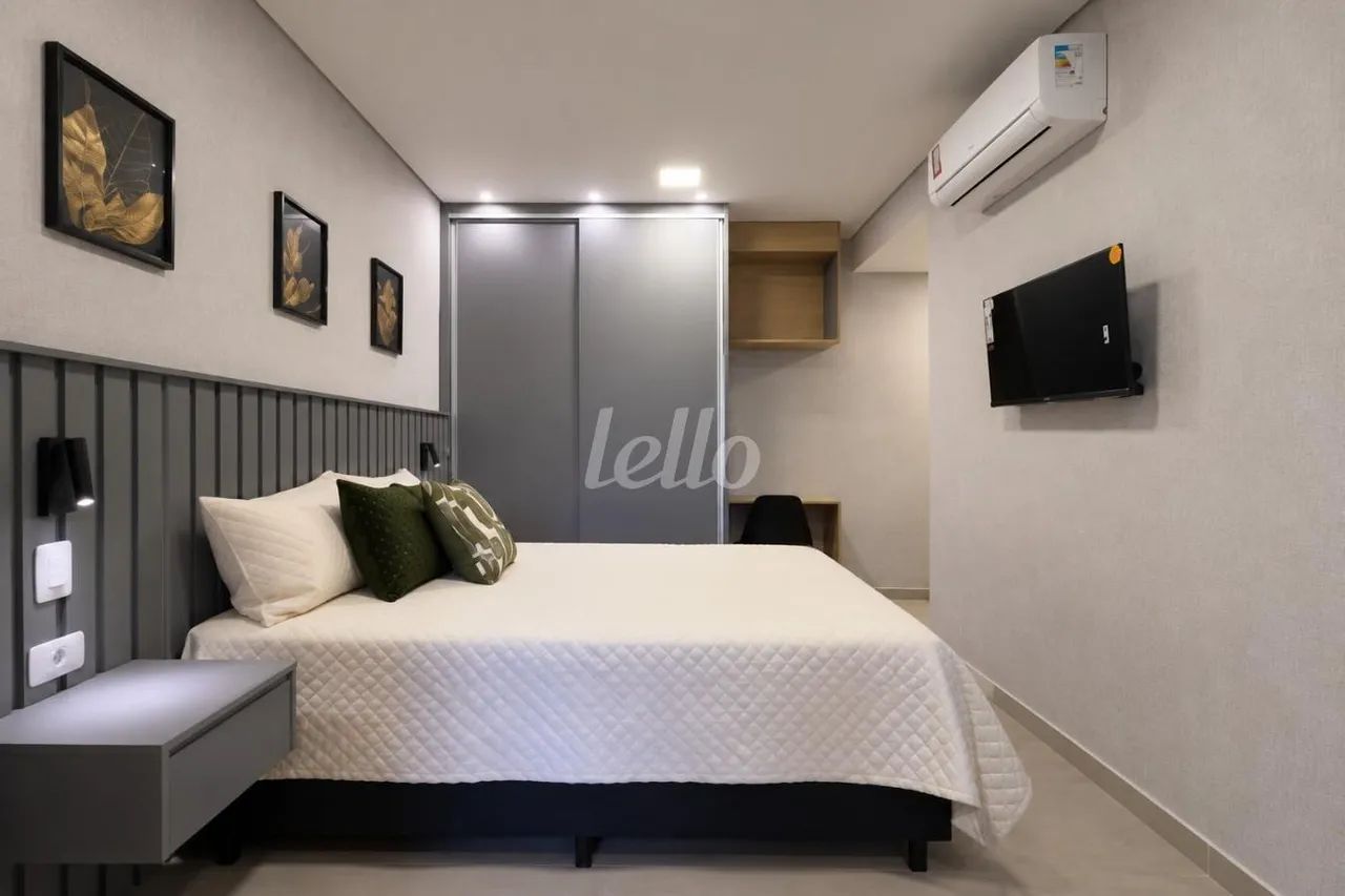 Apartamento 1 quartos para alugar no(a) Vila Monumento - Foto 2