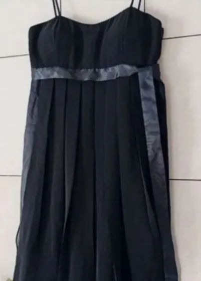 Vestido balonê preto xpp - Foto 3