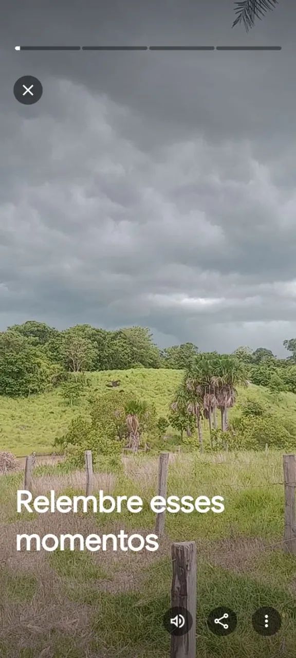 Chácara a venda - Foto 2