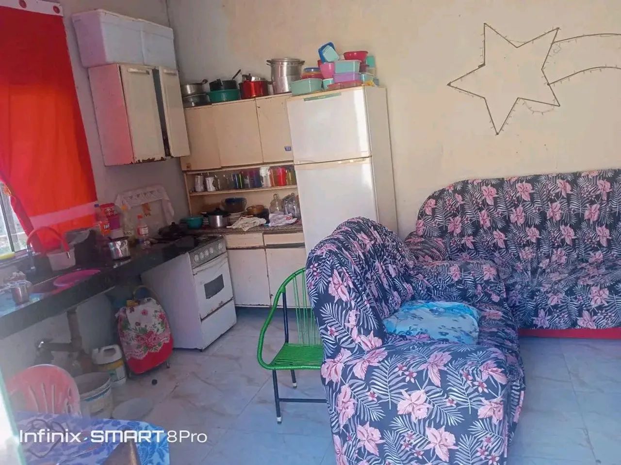 Vendo casa no Taquari na t24 - Foto 5