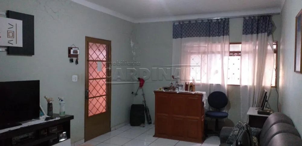Casa Padrão em Araraquara - Foto 3