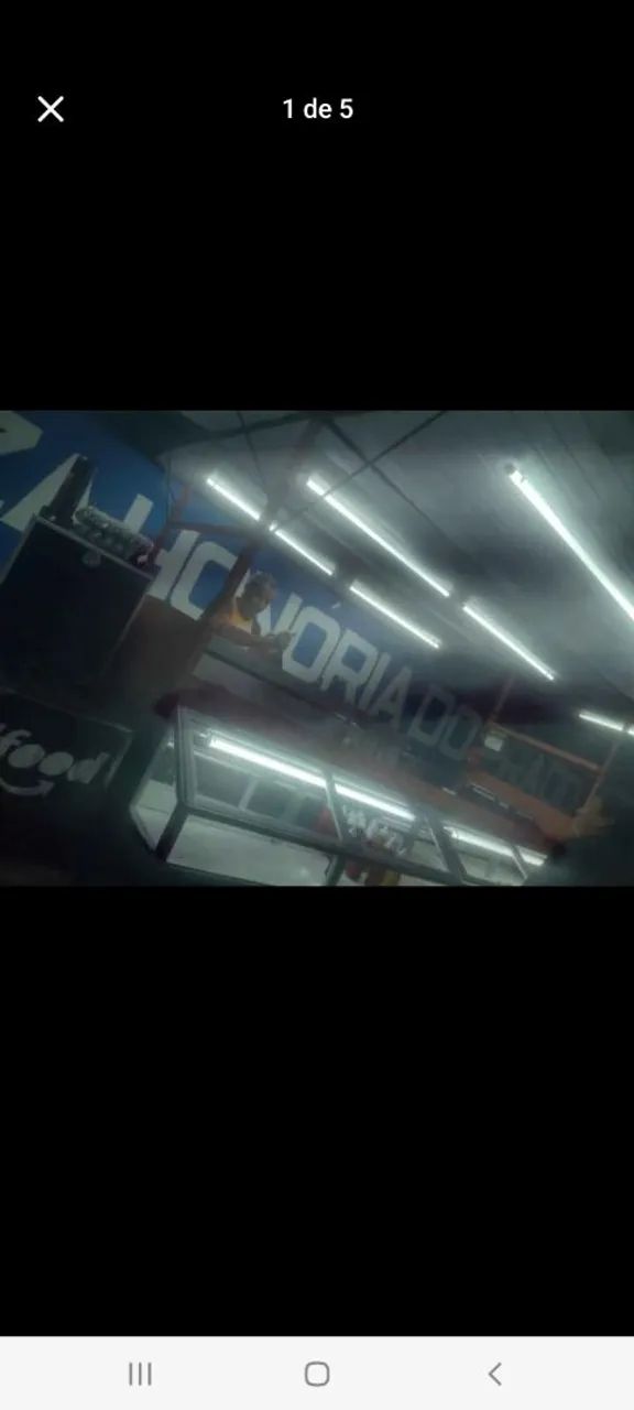 Trailer de lanche - Foto 3