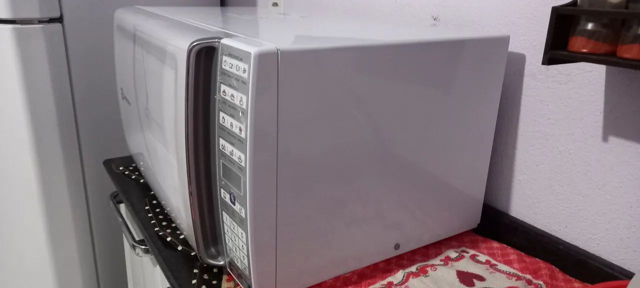 Micro ondas! - Foto 5
