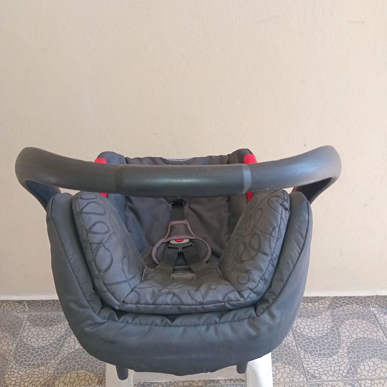 Bebê Conforto Burigotto!  - Foto 2