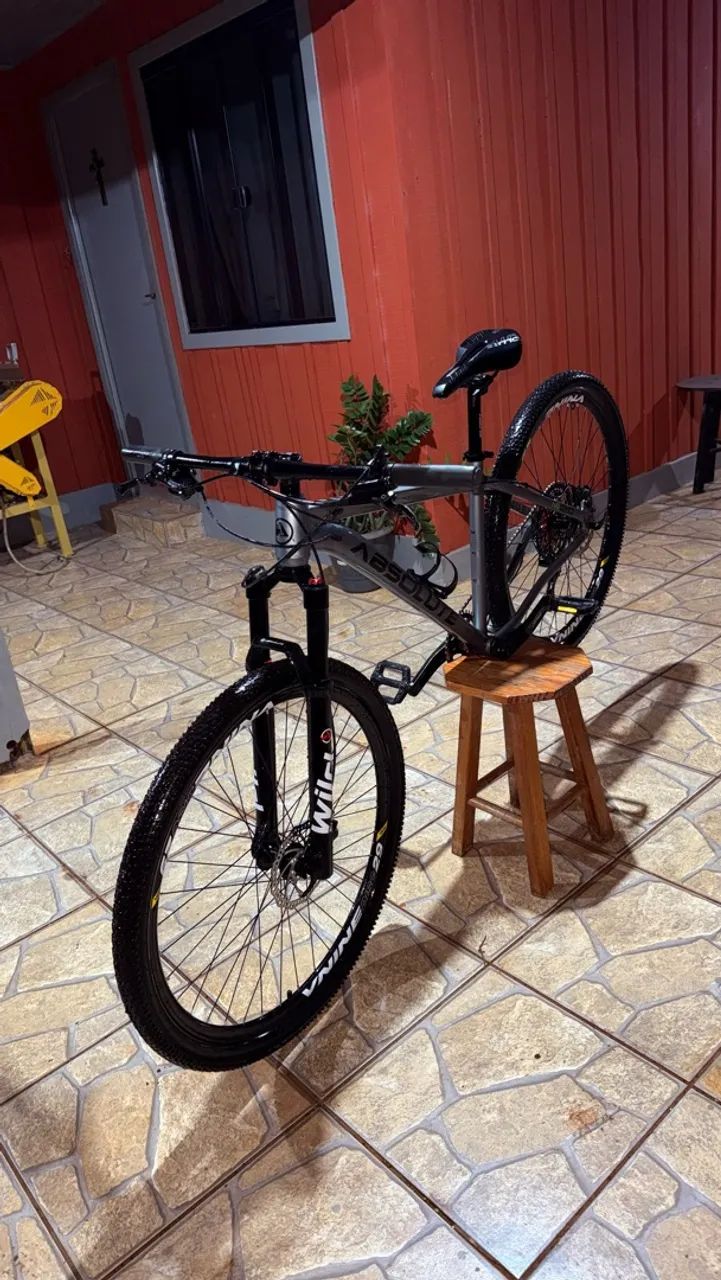 Bicicleta Nero 5  - Foto 2