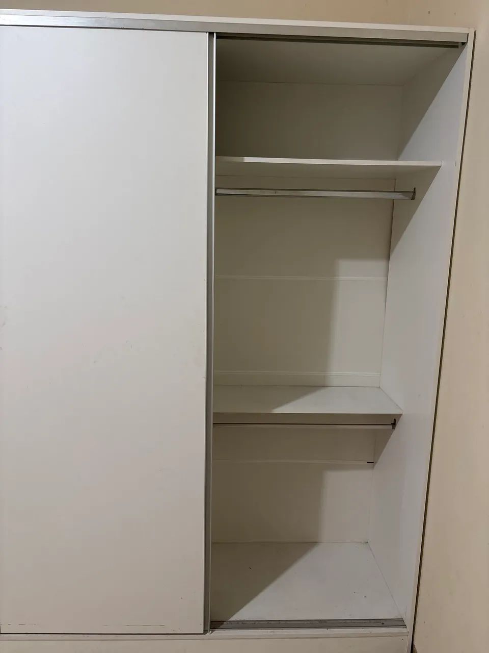 Guarda roupa  - Foto 3