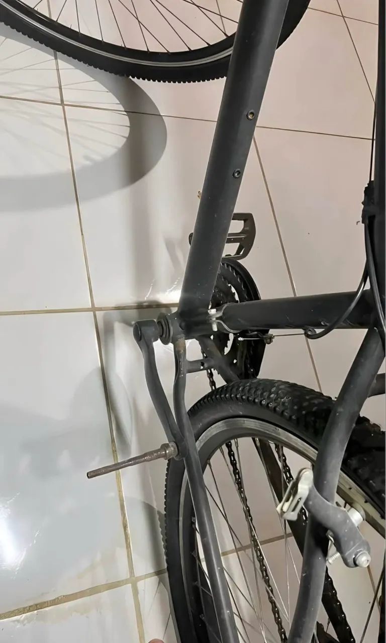 Bicicleta Caloi Aro 29  - Foto 3