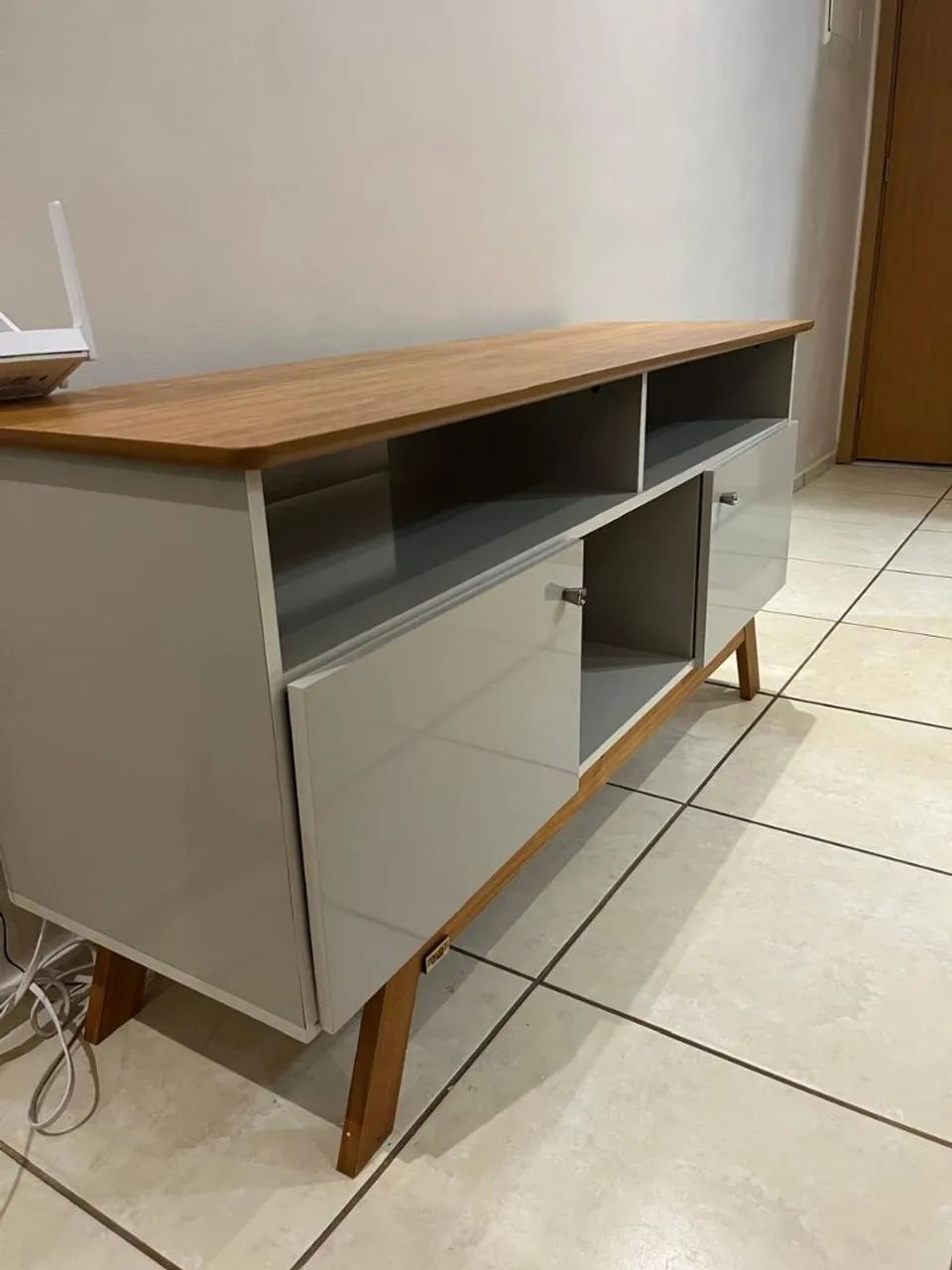 Rack para sala  - Foto 2
