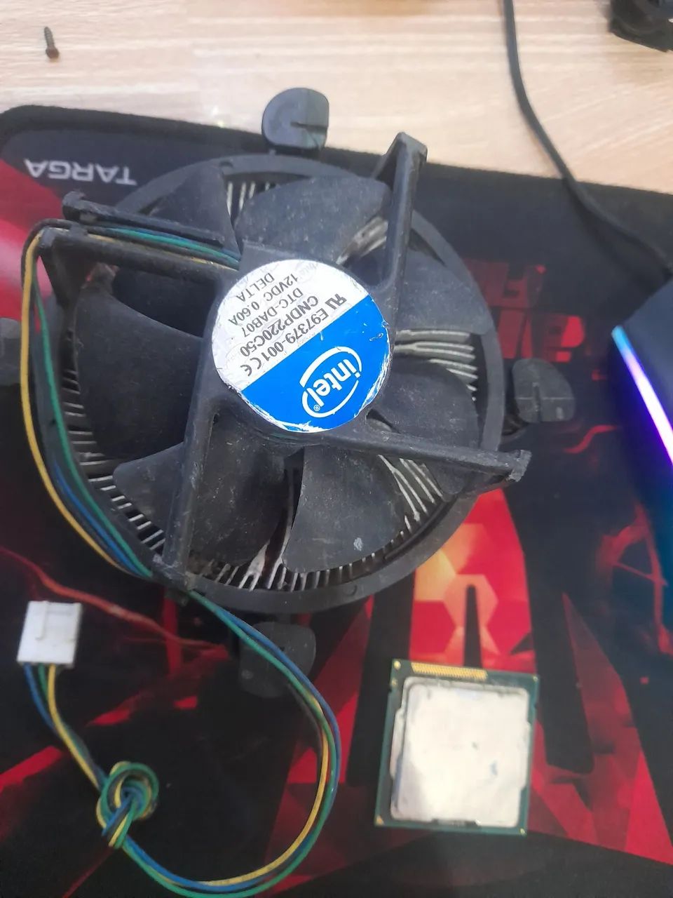 I3 2120 com cooler box. - Foto 2