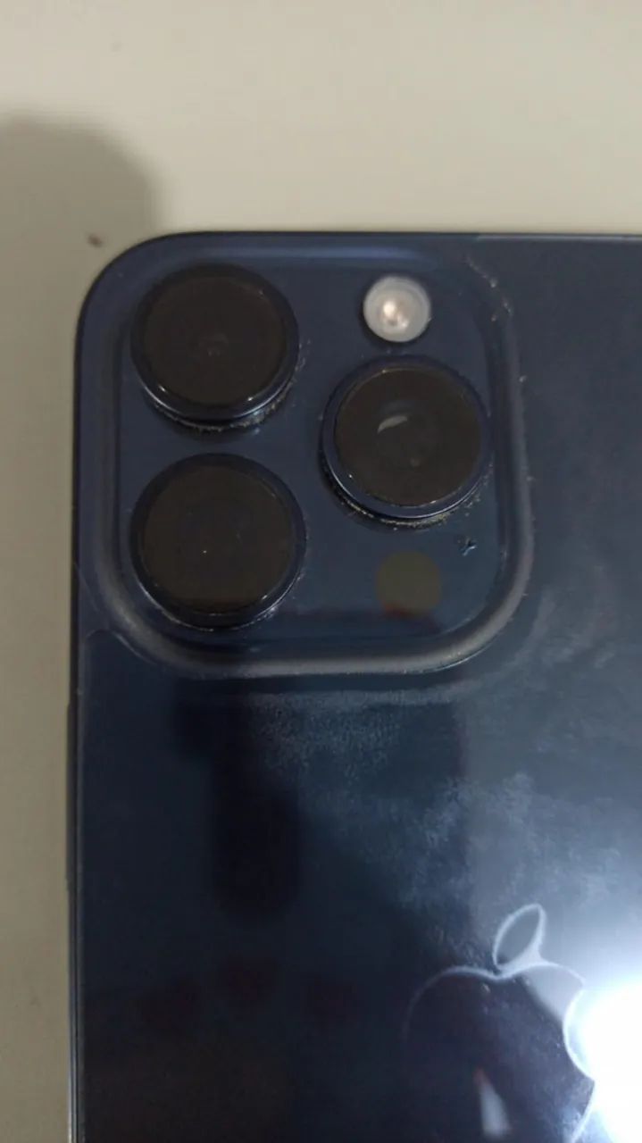 Iphone 15 PRO MAX - Foto 2