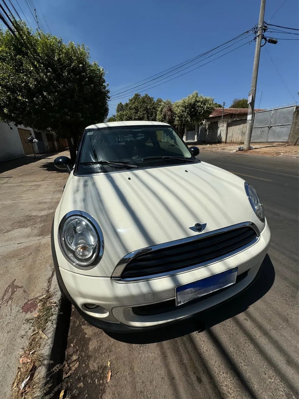 Mini One 1.6 Mec. 2012 - Foto 4