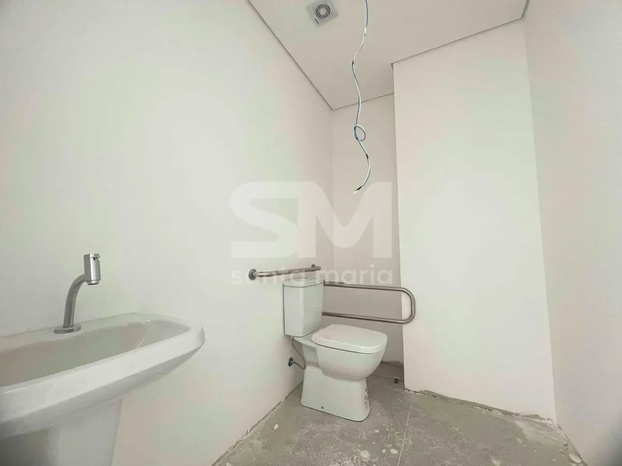 Sala Comercial para locação, Centro, Chapecó, SC - Foto 4