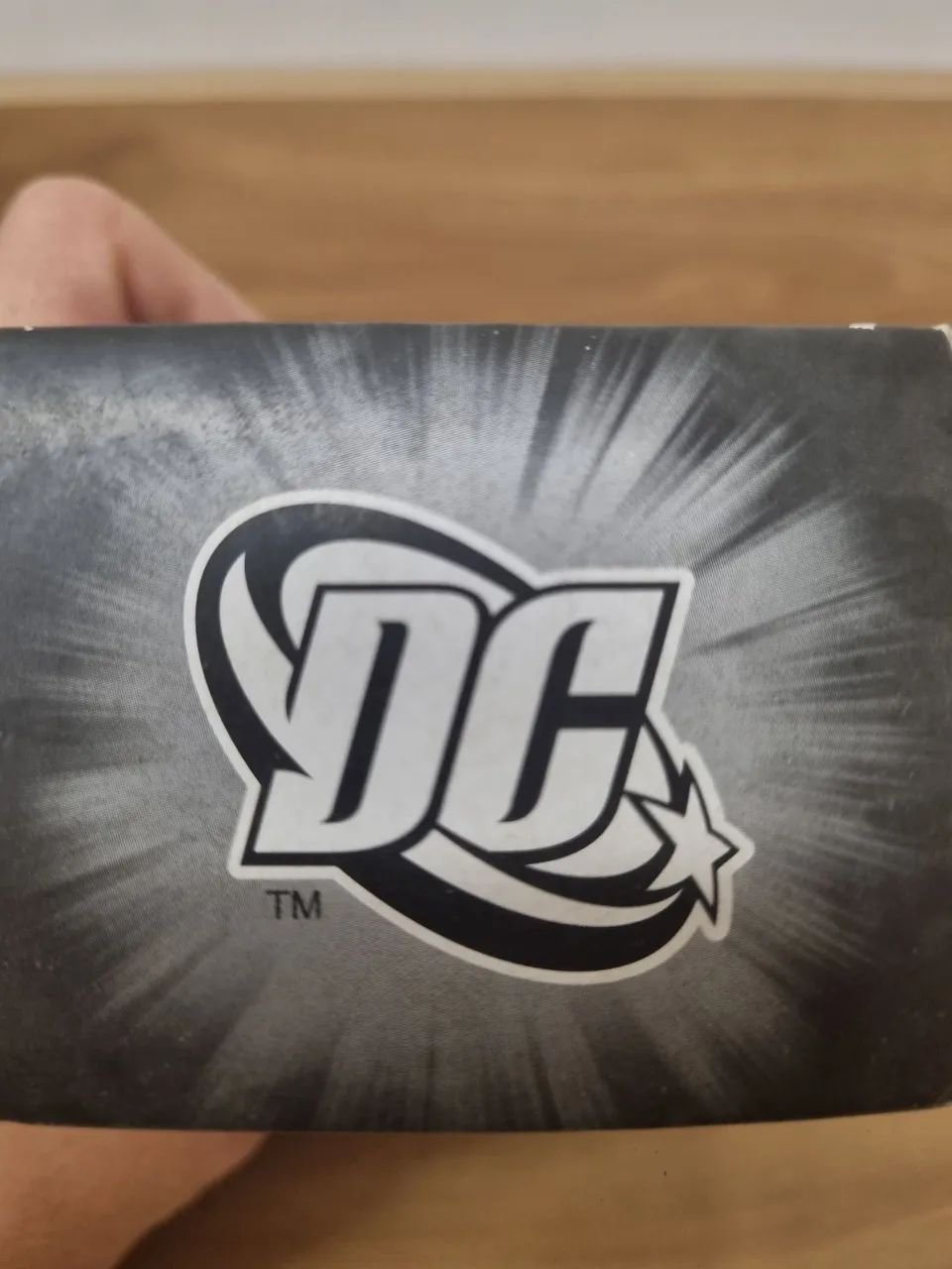 Miniatura Coringa DC colecionavel - Foto 4