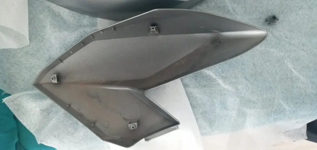 ASA DA 160 