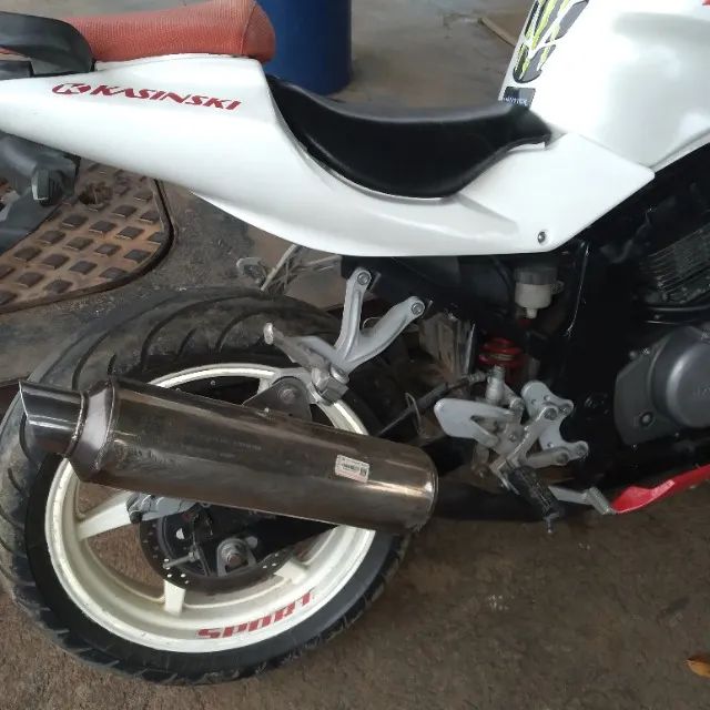 Moto * 