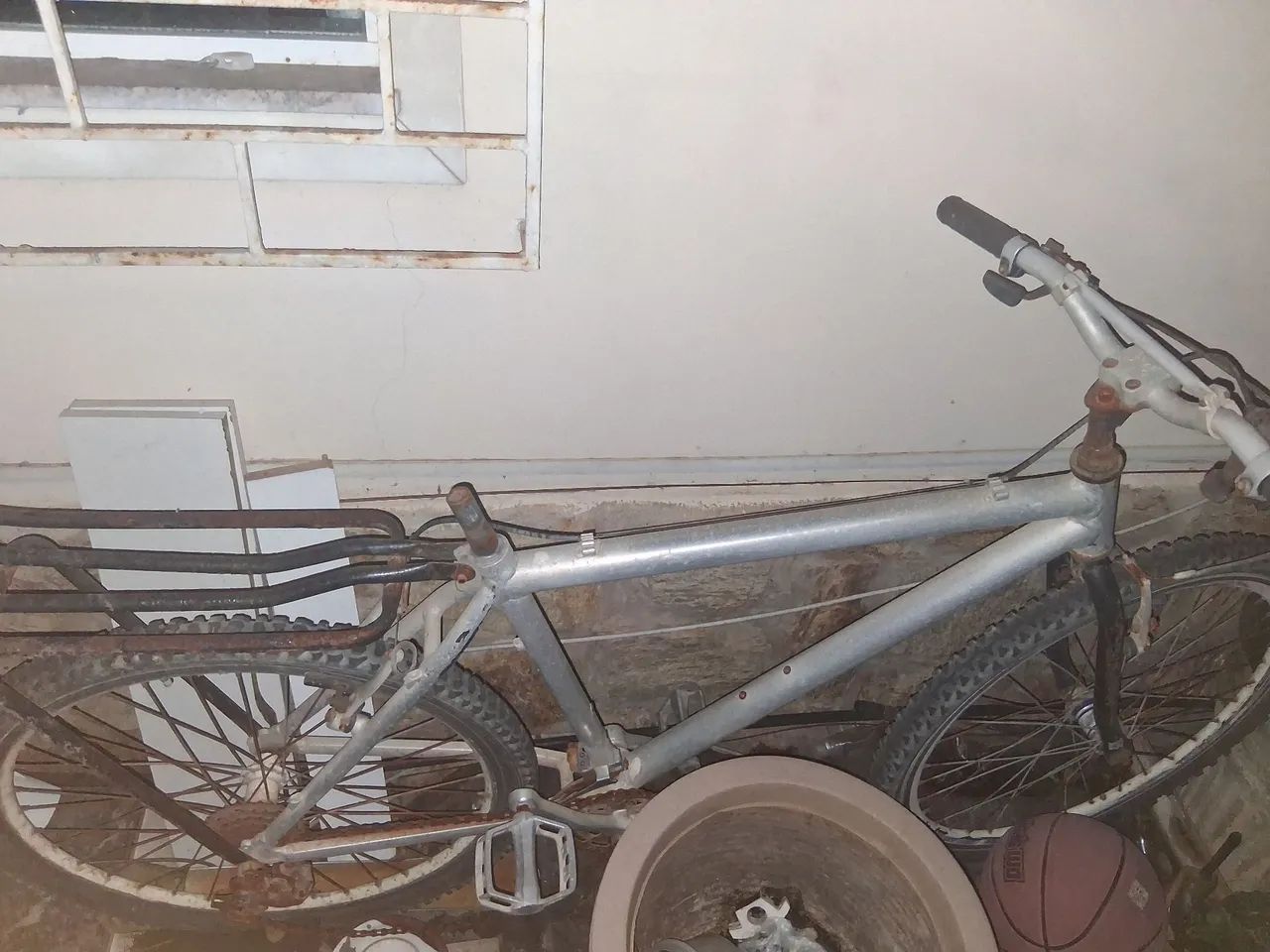 bicicleta com guidao bmx