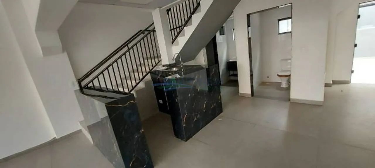Salão para alugar, 250 m² - Centro - Londrina/PR - Foto 5