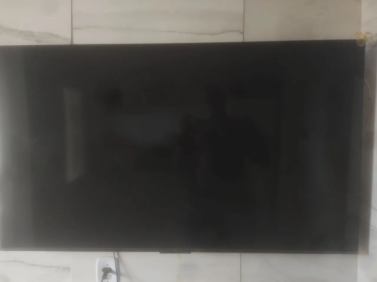 Tv TCL 55 POLEGADAS  - Foto 2