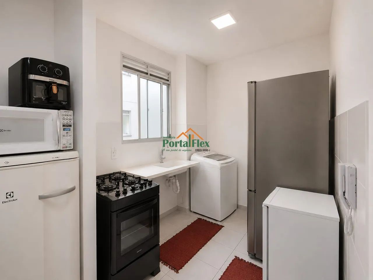 Apartamento à venda em Guaraciaba - Serra/ES - Foto 3