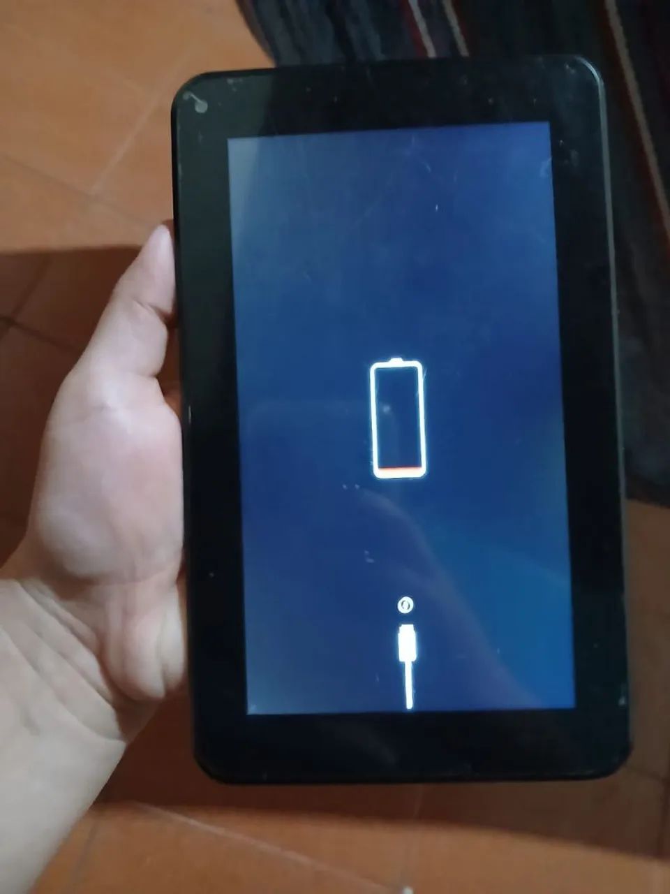 Tablet