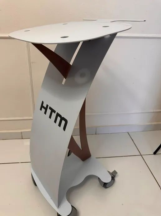 Rack para equipamentos HTM - Foto 3