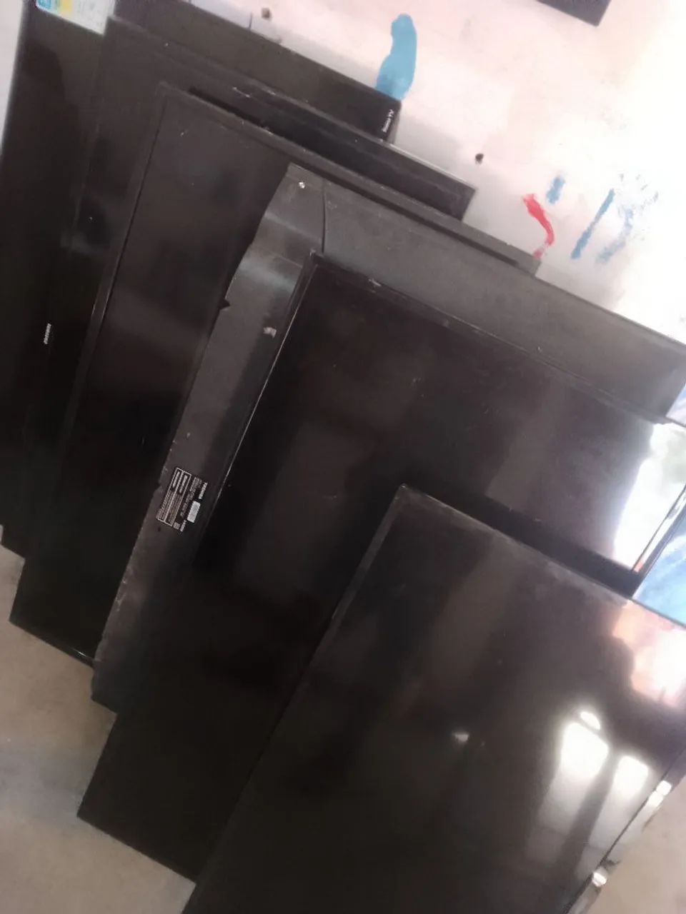 7 tvs de LED  - Foto 2