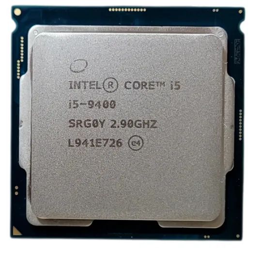 Processador Intel Core I5-9400 Lga 1151 Oem - Processadores - Boa