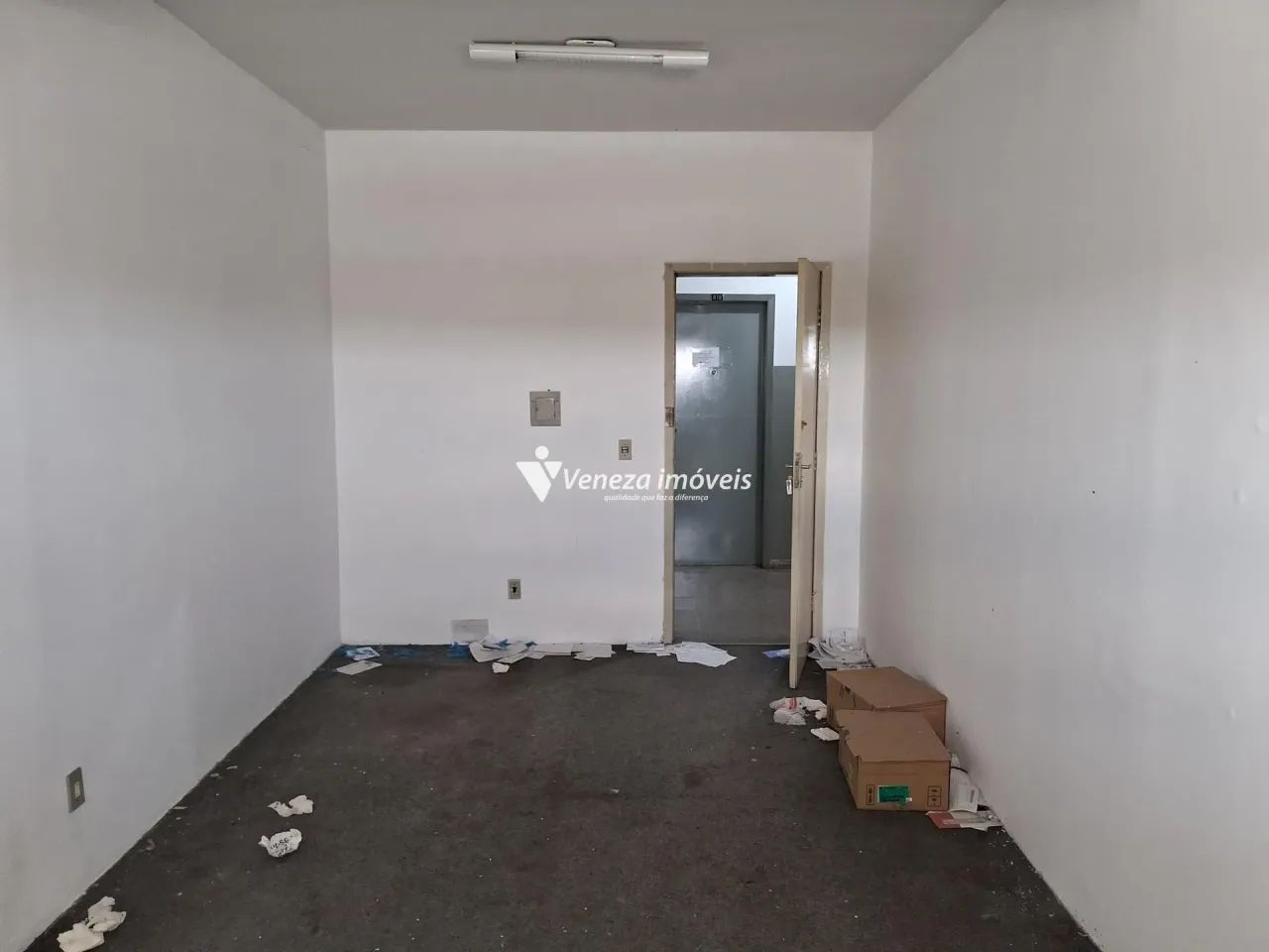 Sala Comercial no Centro para aluguel - Foto 4