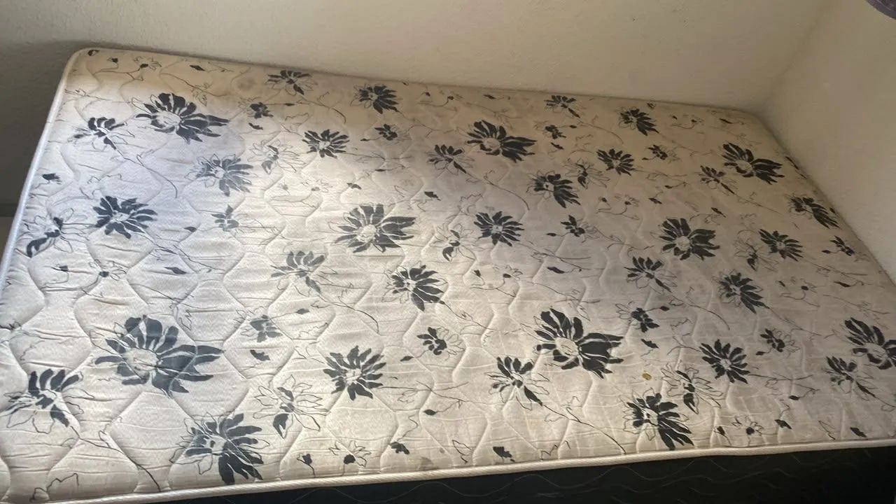 Cama de solteiro  - Foto 3