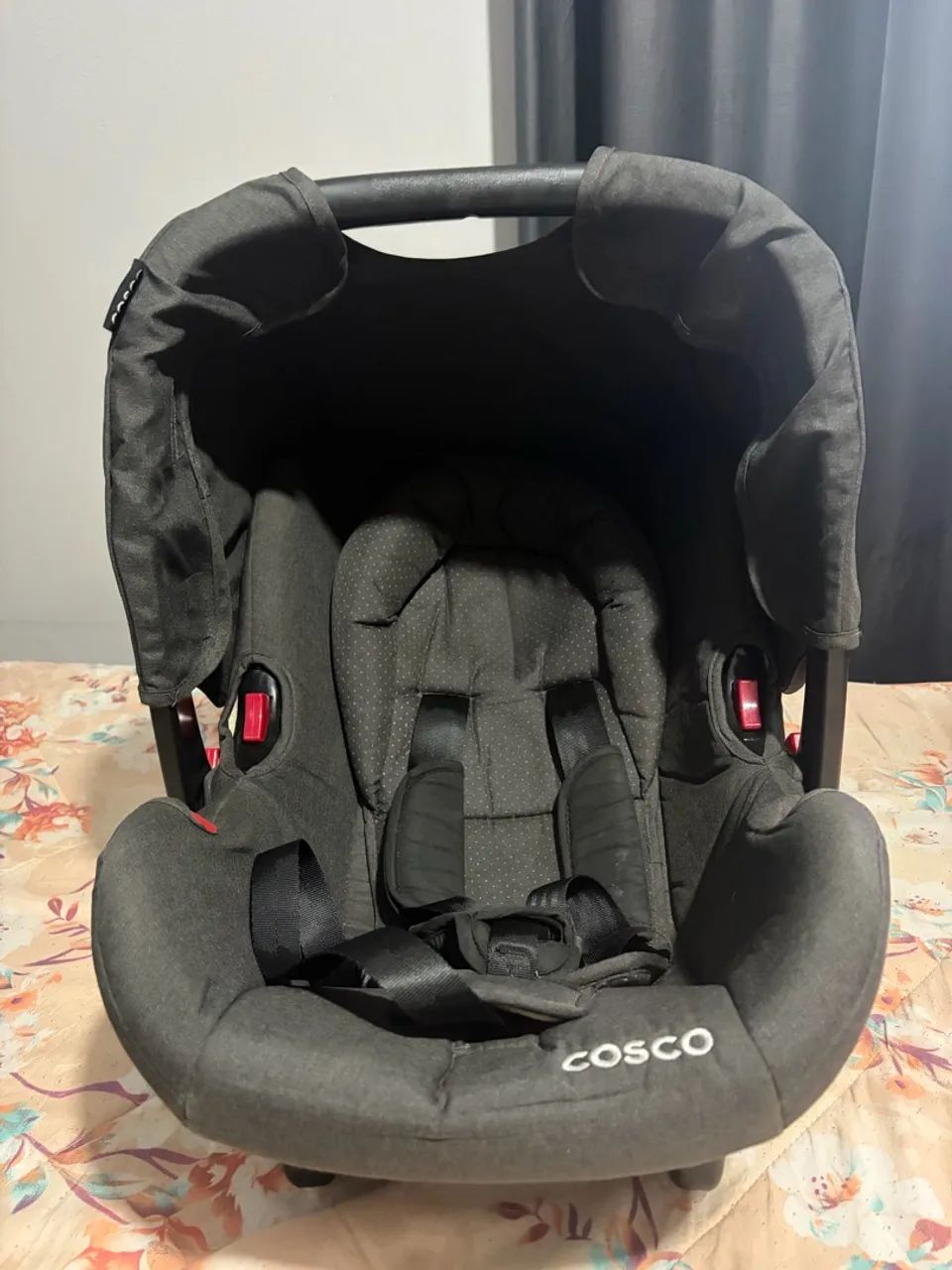 Bebê conforto